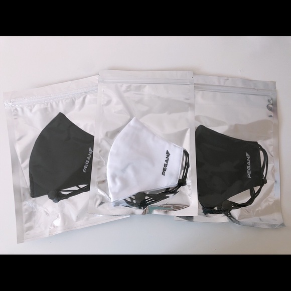 Face mask - Picture 11 of 13